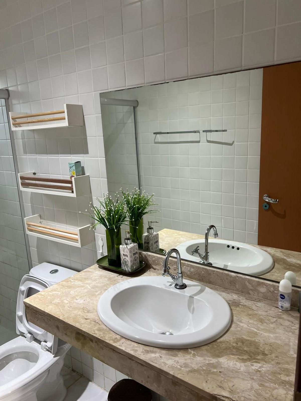 Apartamento Reserva Imbassaí Exterior foto
